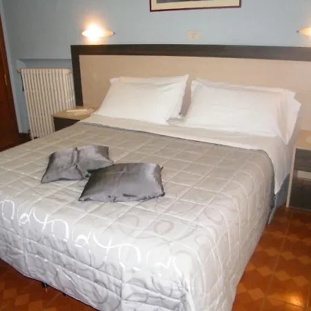 Albergo in Centro-2