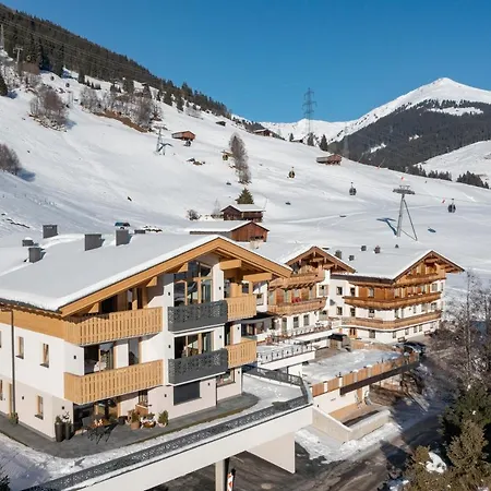 Isskogel Suites-2