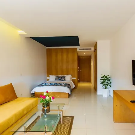 Apparthotel Atrani-3