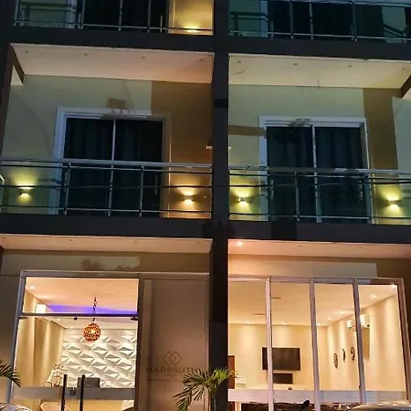 Marssuth Maragogi Pousada-3