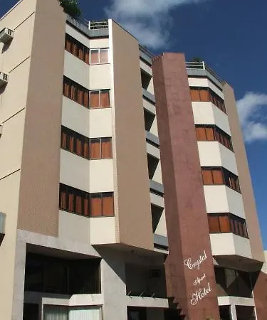 Crystal Apart Hotel-3