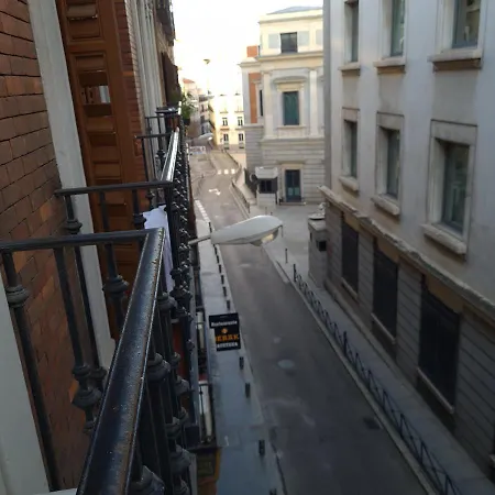 Hostal Oporto-2