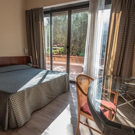 Hotel Petra-3