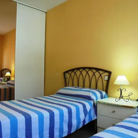 Calas Holidays LEK-3