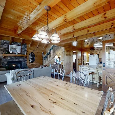 Chalet Of Dreams-2