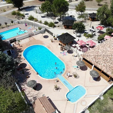 camping le Fief d'Anduze-2