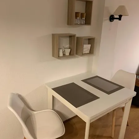 Ferienwohnung Nicole-2