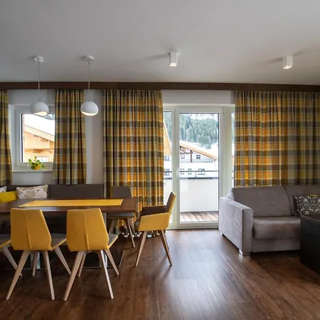 Lux Appartements-2