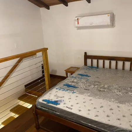 Apartamentos para locação em Ubatuba-3