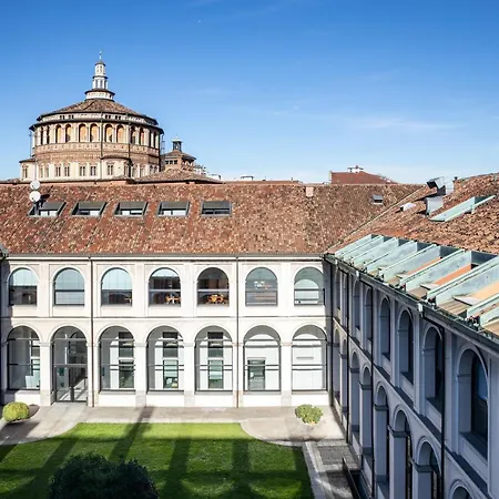 Hotel Palazzo Delle Stelline-2