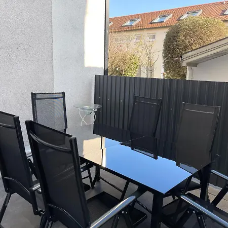 F10 APARTMENTS Ulm-3