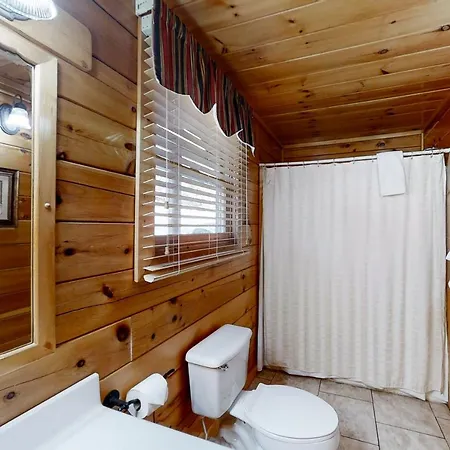Chalet Of Dreams-3