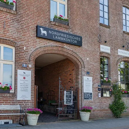 Gasthaus Lammkontor-2