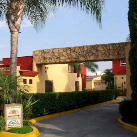 Motel Primavera-3