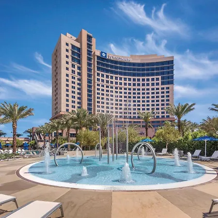 Club Wyndham Desert Blue-3