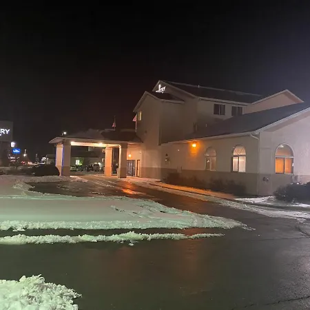 Country Inn & Suites By Radisson, Auburn, In-3