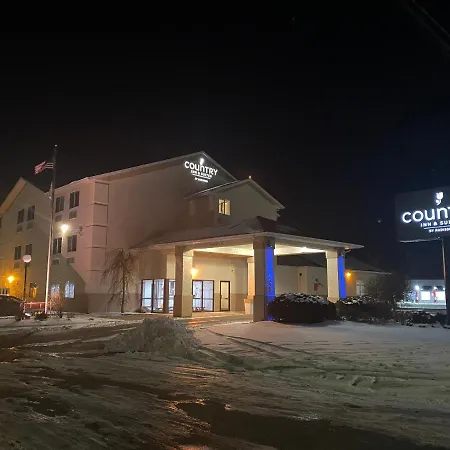 Country Inn & Suites By Radisson, Auburn, In-2