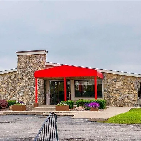 Econo Lodge Richmond-3