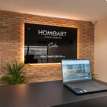Home Art Apartments Soho-2