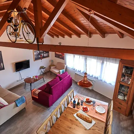 Casa Rural Planeta Vera-2