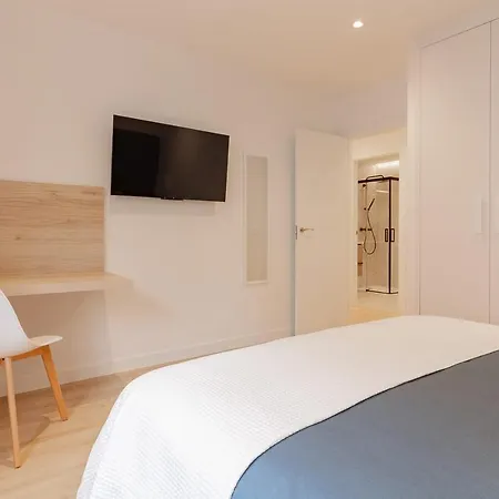 Ah Hostel Room4You Oviedo Vut3026As-2