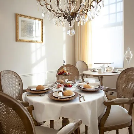 Mansion9Bruges (Adults Only)-2
