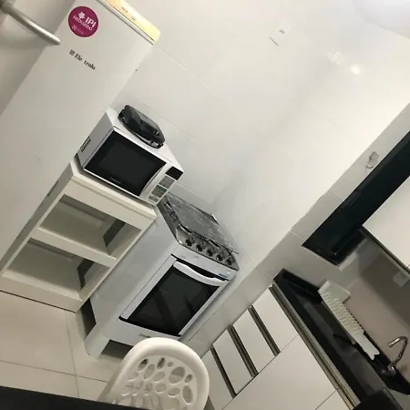 Flat Em Boa Viagem-3
