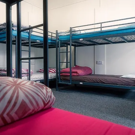 Princes Street Hostel-3