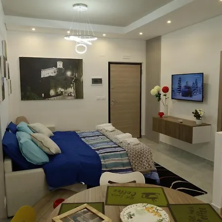 B&B Acquedotto-3