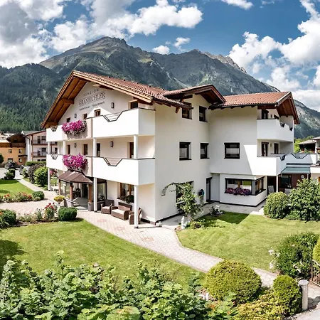 Pension Granbichler-2