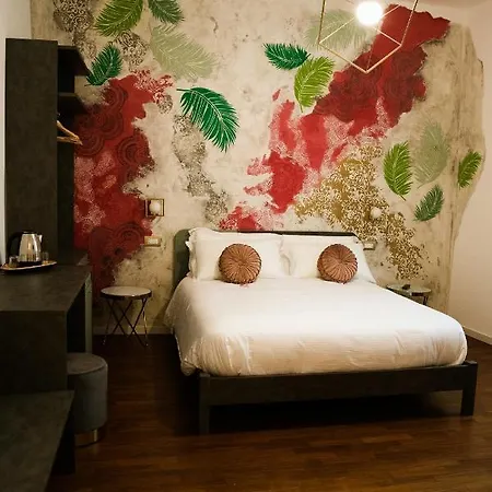 BED&BREAKFAST il Duomo-2