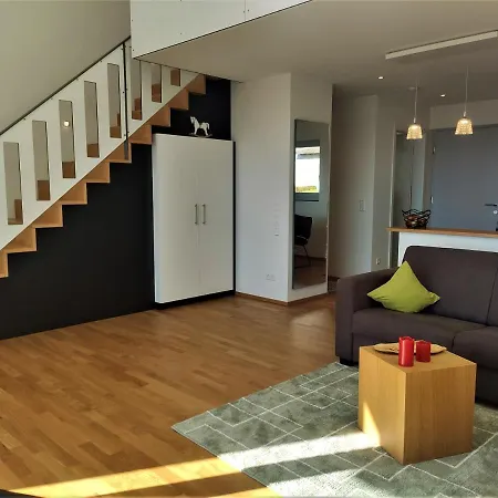 Hecklers Seepanorama Appartements-3