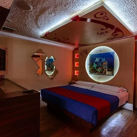 Motel Primavera-2