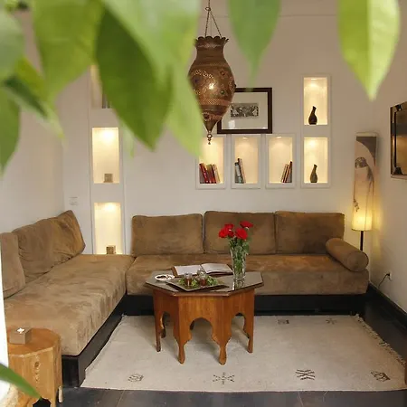 Riad Utopia Suites And Spa-3