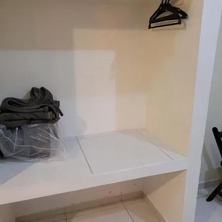 Pousada Flat di Antoninni-3