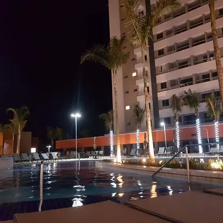 Grein Solar das Águas Park Resort-3