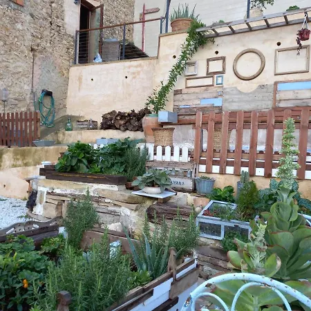 Casa Rural La Rocha-3