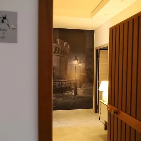 B&B Acquedotto-2
