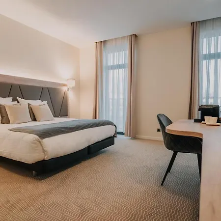 Hôtel Concorde-3