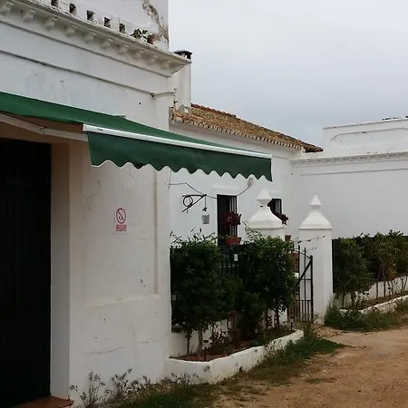 Albergue Rural Territorio Del Gato-3