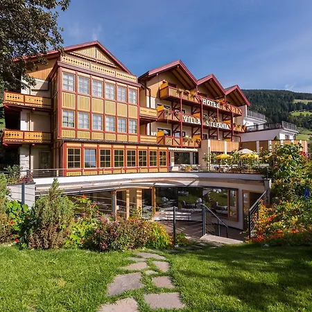 Hotel Villa Stefania-3