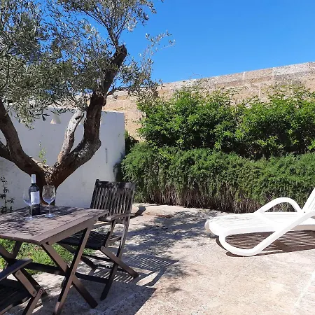 Masseria L'Antico Frantoio-2