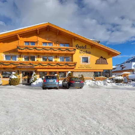 Hotel Serles Superior-2