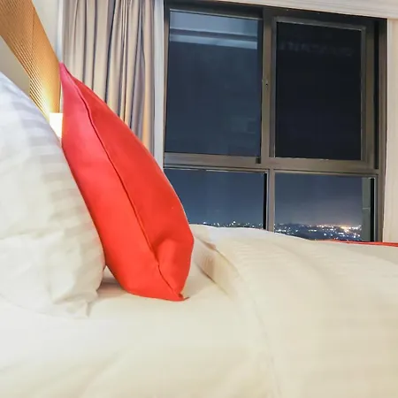 Star Land Hotel Bastos-3