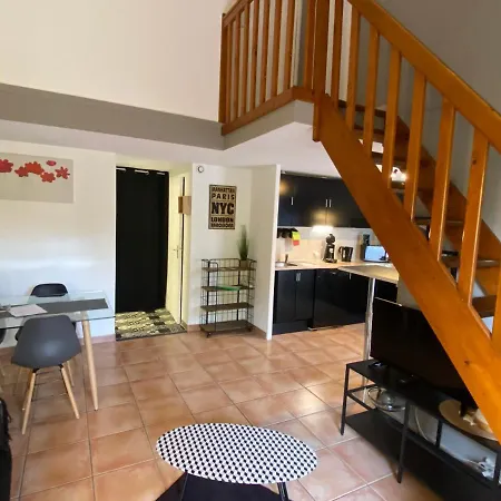 La Villa De La Plage-2