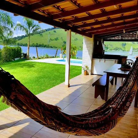 Rancho Recanto Do Lago-2