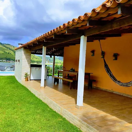 Rancho Recanto Do Lago-3