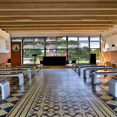 Hotel Romaria Aparecida-2