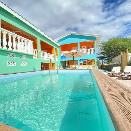 Poko Poko Resort-2