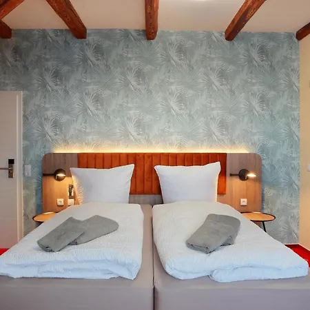 Landhotel&Brauhaus Prignitzer Hof-3